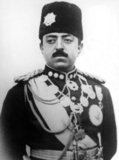 Amanullah Khan (June 1, 1892 – April 25, 1960) was the ruler of the Emirate of Afghanistan from 1919 to 1929, first as Amir and after 1926 as Shah.  He led Afghanistan to independence over its foreign affairs from the United Kingdom, and his rule was marked by dramatic political and social change.