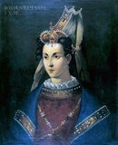 Her Imperial Majesty The Empress consort Hürrem Sultan of the Ottoman Empire or Karima, known to Europeans informally as simply Roxelana (c. 1500–1506 – April 18, 1558) was the wife of Süleyman the Magnificent of the Ottoman Empire.
