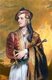 George Gordon Byron, 6th Baron Byron, later George Gordon Noel, FRS  (22 January 1788 – 19 April 1824), commonly known simply as Lord Byron, was an English poet and a leading figure in Romanticism. He travelled in the Ottoman Empire, especially in Albania and Greece.