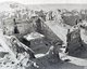 China: Buddhist temple excavated by Sir Aurel Stein at Dandan Oilik in 1900