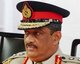 Sri Lanka: General Sarath Fonseka, politician, former Commander of the Sri Lanka Army and Chief of Defence Staff, at a war heroes felicitation ceremony held at Ananda College. Date 3 July 2009. Public domain image by Rajith Vidanaarachchi (Creative Commons).