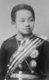 Thailand: King Prajadhipok or Rama VII (1925-35) as a young boy