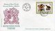 BIOT (British Indian Ocean Territory): BIOT First Day Cover