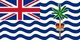 BIOT (British Indian Ocean Territory): BIOT Flag