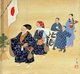 Japan: Traditional Festivals at Kyoto, Hail Kamakura, 1280