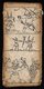 China: Naxi religious texts and cards from Yunnan, 19th century: Chinese zodiac