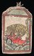China: Naxi religious texts and cards from Yunnan, 19th century: Fortune telling cards