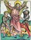 Germany: The Nuremberg Chronicle, Andrew the Apostle