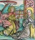 Germany: The Nuremberg Chronicle, the Annunciation