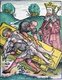 Germany: The Nuremberg Chronicle, Martyrdom of the Apostle Bartholomew