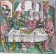 Germany: The Nuremberg Chronicle, Beheading of John the Baptist