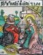 Germany: The Nuremberg Chronicle, the Birth of Jesus