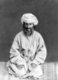 Afghanistan: Pashtun man, late 19th century