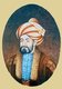 Afghanistan: Ahmad Shah Durrani, founder of the modern state of Afghanistan in 1747 and ruler of the Durrani Empire