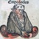 Germany: The Nuremberg Chronicle, Empedocles.