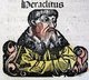 Germany: The Nuremberg Chronicle, Heraclitus.