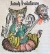 Germany: The Nuremberg Chronicle, Judith and Holofernes.