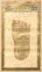 Turkey:  Illuminated folio from an Ottoman dua kitabi or ‘prayer book’ (1845). The Footprint of Muhammad.