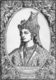 Turkey: The Empress consort Hürrem Sultan of the Ottoman Empire, known to Europeans as Roxelana (c.1500-58)