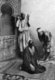 Middle East: Arabs at prayer. Vlas Mikhailovich Doroshevich, 1905