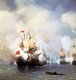 Turkey: Battle of the Chios Straits (Prelude to the Battle of Chesma) July 5th-7th, 1770