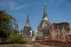 Thailand: Wat Si Sanphet, Ayutthaya Historical Park