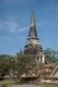 Thailand: Wat Si Sanphet, Ayutthaya Historical Park