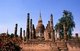 Thailand: Wat Sa Si, Sukhothai Historical Park